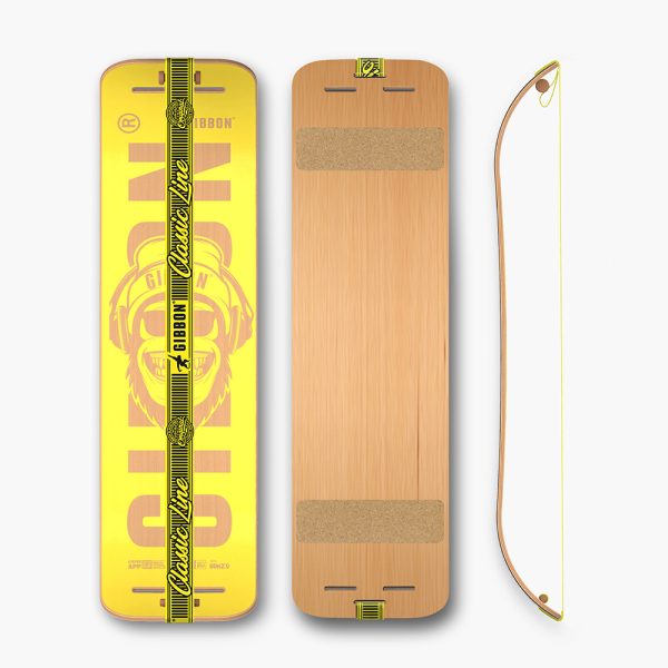 GIBBON GIBOARD-SET BONZO CLASSIC – Bild 2