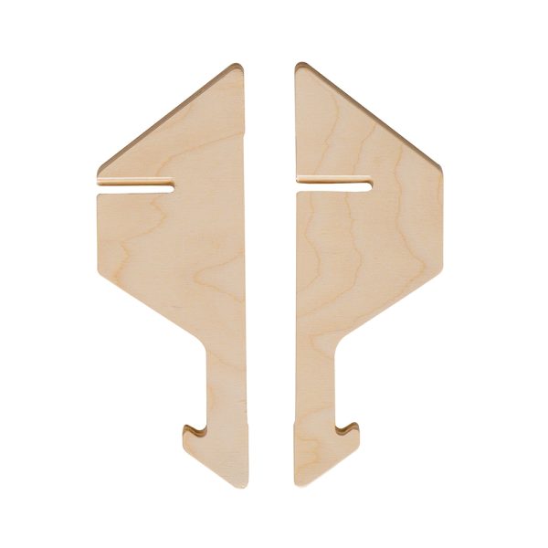 GIBBON GIBOARD STAND – Bild 6