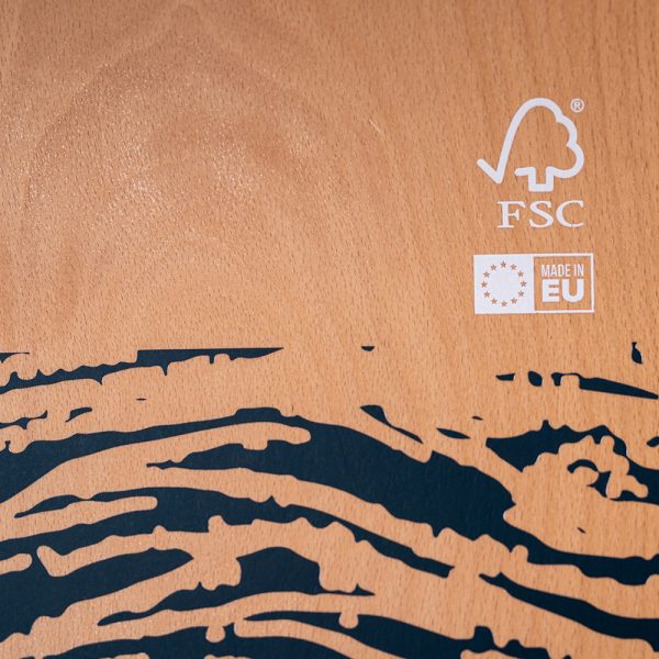 GIBBON BOARD ACTIVE BLACK – Bild 2