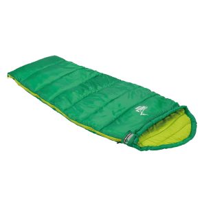 HIGH PEAK KINDERSCHLAFSACK IMPALA | Sportsness.ch