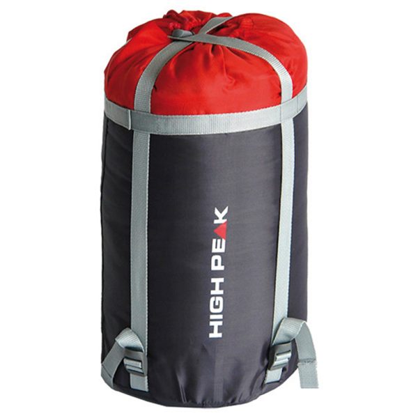 HIGH PEAK MUMIENSCHLAFSACK BLACK ARROW – Bild 4
