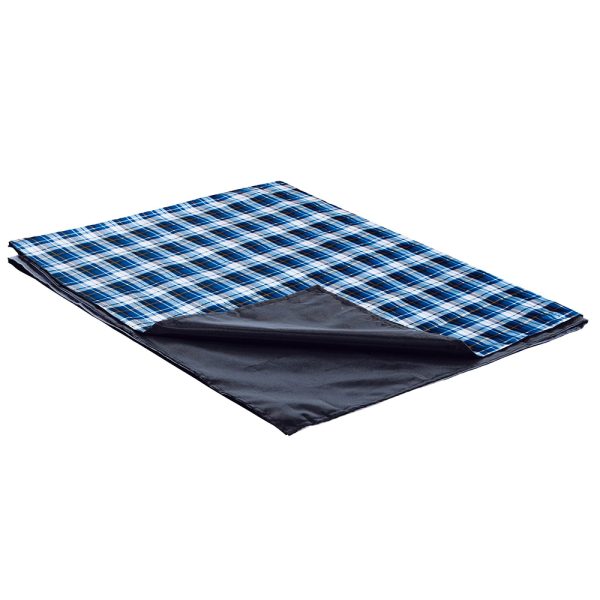 HIGH PEAK PICKNICK DECKE COZY 150X180CM – Bild 2