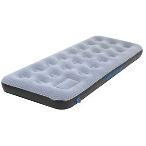 HIGH PEAK LUFTBETT COMFORT PLUS SINGLE 185X74X20CM | Sportsness.ch