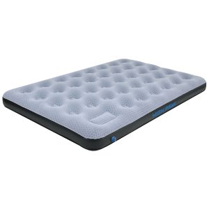 HIGH PEAK LUFTBETT COMFORT PLUS DOUBLE 197X138X20CM | Sportsness.ch