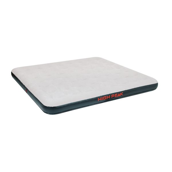 HIGH PEAK LUFBETT KING 200X185X20CM | Sportsness.ch