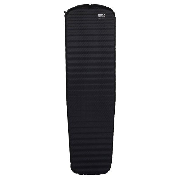 HIGH PEAK SELBSTAUFBLASBARE MATTE MINTOM 180X50 – Bild 2