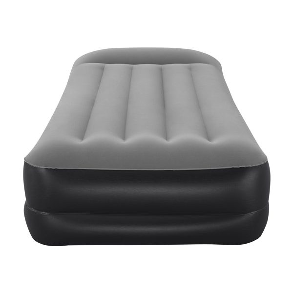 BESTWAY TRITECH TWINSIZE-LUFTBETT MIT INTEGRIERTER ELEKTROPUMPE 191 X 97 X 46 CM – Bild 7