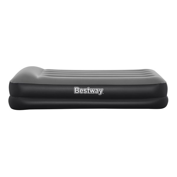 BESTWAY TRITECH TWINSIZE-LUFTBETT MIT INTEGRIERTER ELEKTROPUMPE 191 X 97 X 46 CM – Bild 8
