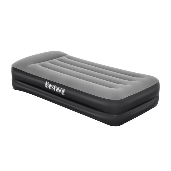 BESTWAY TRITECH TWINSIZE-LUFTBETT MIT INTEGRIERTER ELEKTROPUMPE 191 X 97 X 46 CM – Bild 5