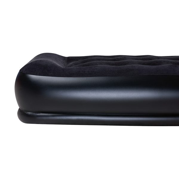BESTWAY LUFTBETT RESTAIRA MIT AC-LUFTPUMPE 191 X 97 X 38 CM – Bild 8
