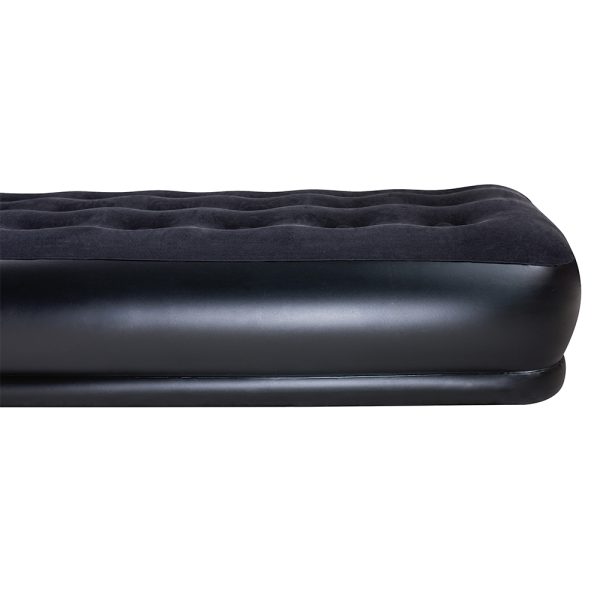 BESTWAY LUFTBETT RESTAIRA MIT AC-LUFTPUMPE 191 X 97 X 38 CM – Bild 9