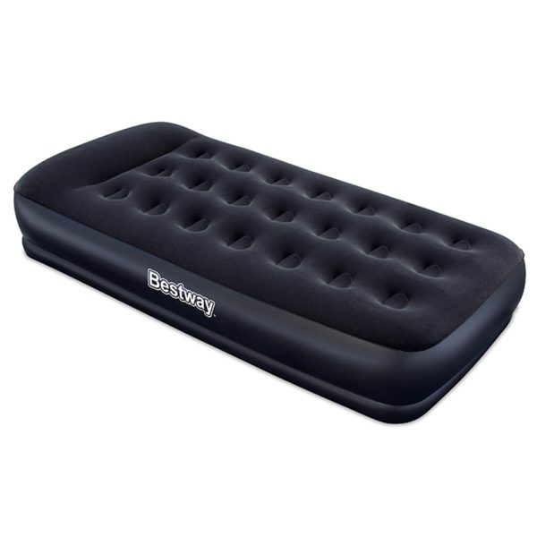 BESTWAY LUFTBETT RESTAIRA MIT AC-LUFTPUMPE 191 X 97 X 38 CM – Bild 2