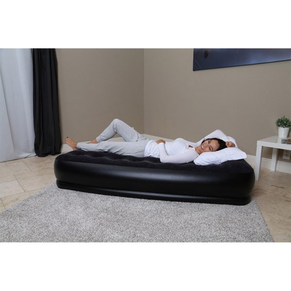 BESTWAY LUFTBETT RESTAIRA MIT AC-LUFTPUMPE 191 X 97 X 38 CM – Bild 5