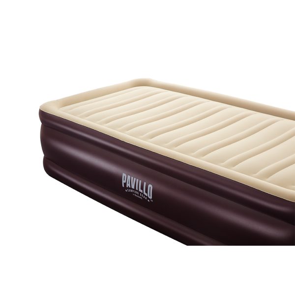 BESTWAY CORNERSTONE PAVILLO EINZELBETT 191 X 97 X 43 CM – Bild 4