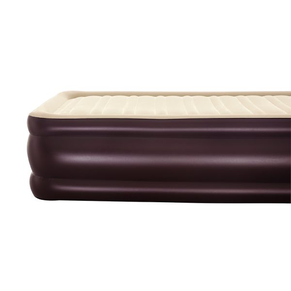 BESTWAY CORNERSTONE PAVILLO EINZELBETT 191 X 97 X 43 CM – Bild 5