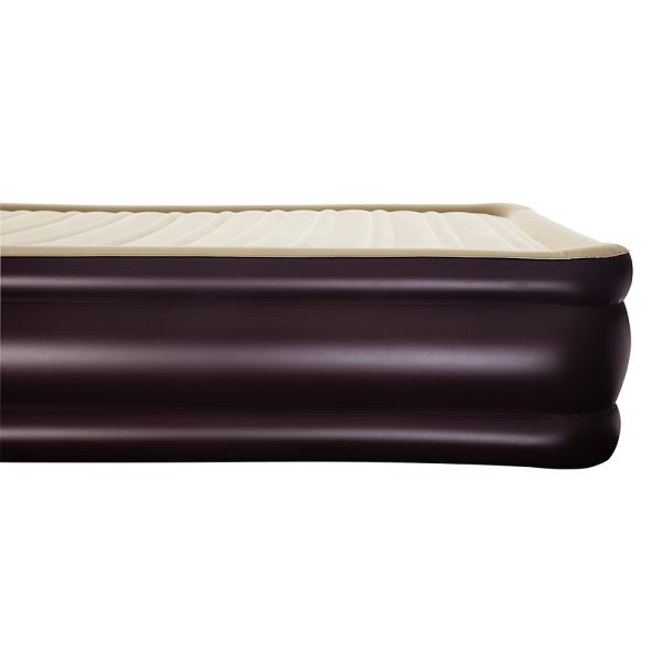 BESTWAY CORNERSTONE PAVILLO DOPPELBETT 203 X 152 X 43 CM – Bild 6