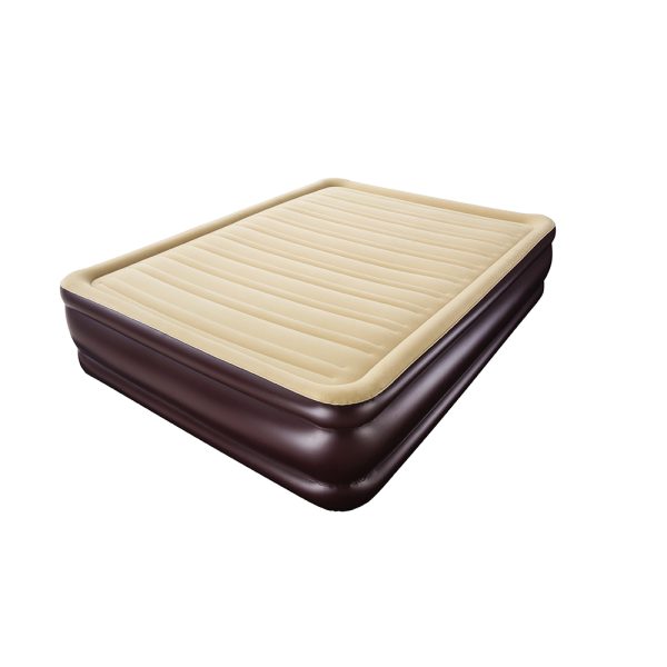 BESTWAY CORNERSTONE PAVILLO DOPPELBETT 203 X 152 X 43 CM – Bild 4