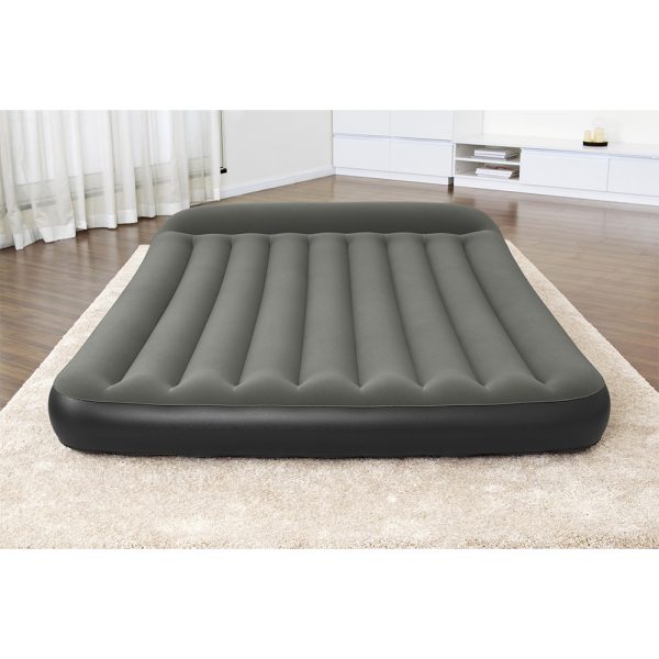 BESTWAY TRITECH QUEENSIZE-LUFTBETT – Bild 9