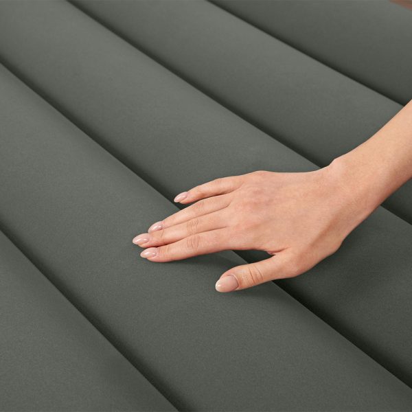 BESTWAY TRITECH QUEENSIZE-LUFTBETT – Bild 4