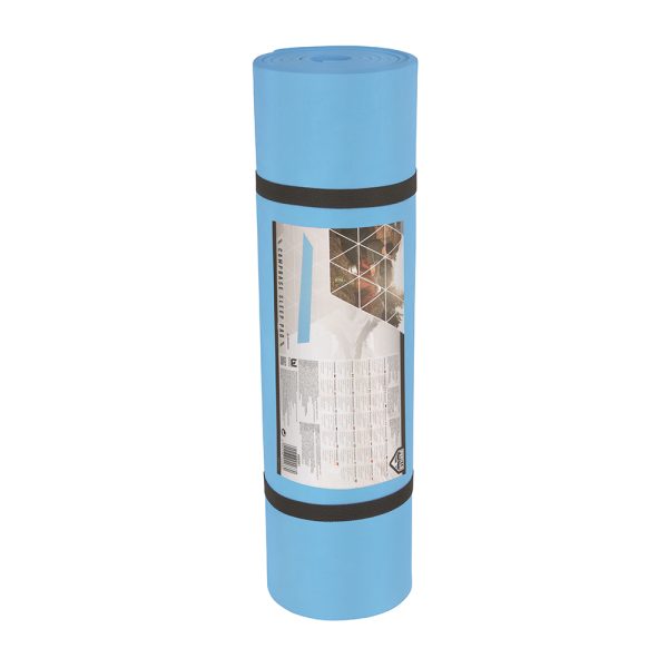 PE-MATTE PAVILLO CAMPBASE 190X50X0.6CM – Bild 3