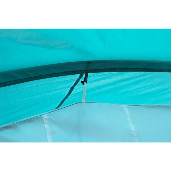 ZELT PAVILLO FAMILY DOME 6 (490X380X195CM) – Bild 10