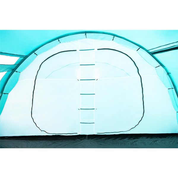 ZELT PAVILLO FAMILY DOME 6 (490X380X195CM) – Bild 13