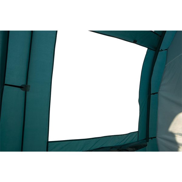 ZELT PAVILLO FAMILY DOME 6 (490X380X195CM) – Bild 17