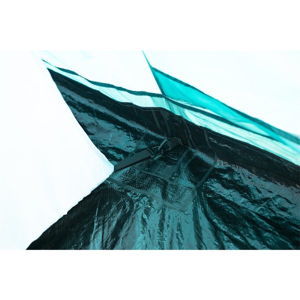 ZELT PAVILLO FAMILY DOME 6 (490X380X195CM) – Bild 18
