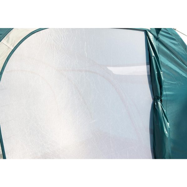 ZELT PAVILLO FAMILY DOME 6 (490X380X195CM) – Bild 19