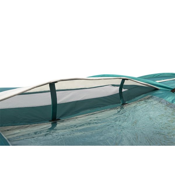 ZELT PAVILLO FAMILY DOME 6 (490X380X195CM) – Bild 20