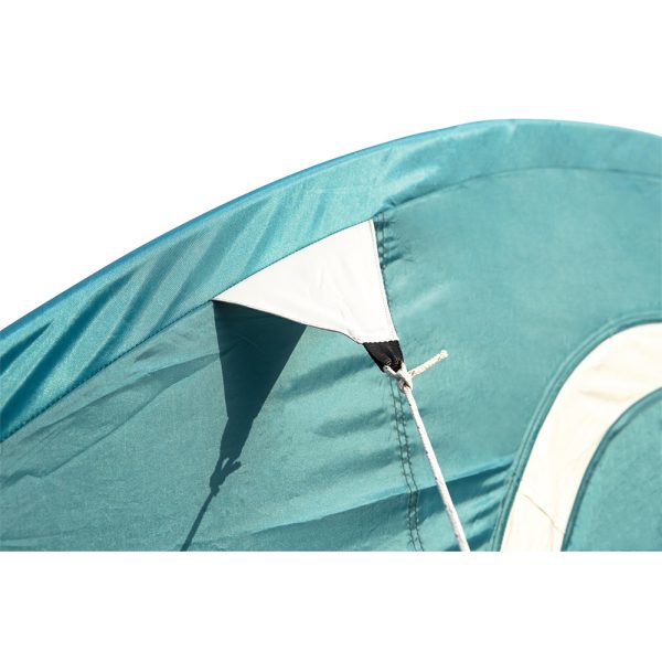 ZELT PAVILLO FAMILY DOME 6 (490X380X195CM) – Bild 21