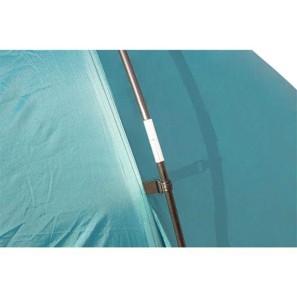 ZELT PAVILLO FAMILY DOME 6 (490X380X195CM) – Bild 23