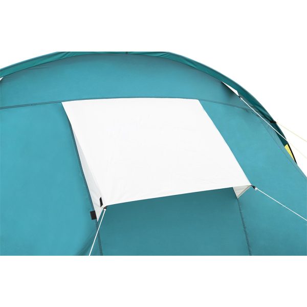 ZELT PAVILLO FAMILY DOME 6 (490X380X195CM) – Bild 25