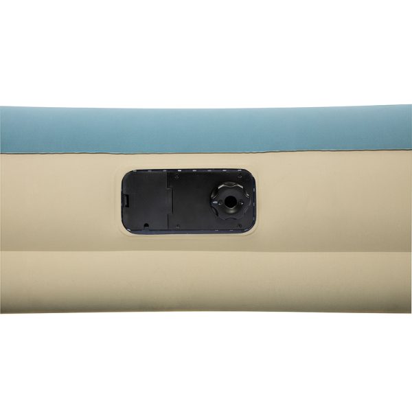 BESTWAY FORTECH LUFTBETT (QUEEN) MIT INTEGRIERTER PUMPE 203X152X33CM – Bild 6