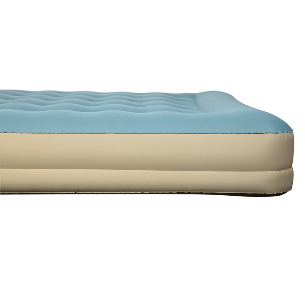 BESTWAY FORTECH LUFTBETT (QUEEN) MIT INTEGRIERTER PUMPE 203X152X33CM – Bild 4