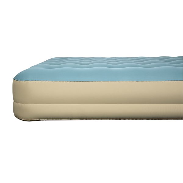 BESTWAY FORTECH LUFTBETT (QUEEN) MIT INTEGRIERTER PUMPE 203X152X33CM – Bild 5