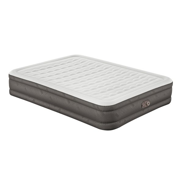BESTWAY FORTECH LUFTBETT MIT INTEGRIERTER ELEKTROPUMPE 203 X 152 X 36 CM – Bild 6