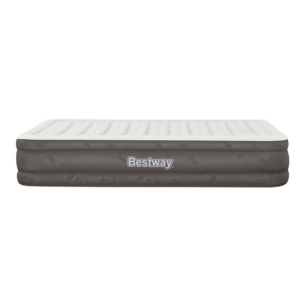 BESTWAY FORTECH LUFTBETT MIT INTEGRIERTER ELEKTROPUMPE 203 X 152 X 36 CM – Bild 7
