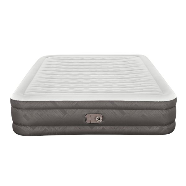 BESTWAY FORTECH LUFTBETT MIT INTEGRIERTER ELEKTROPUMPE 203 X 152 X 36 CM – Bild 8