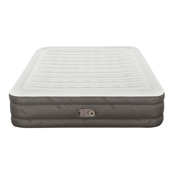 BESTWAY FORTECH LUFTBETT MIT INTEGRIERTER ELEKTROPUMPE 203 X 152 X 36 CM – Bild 9