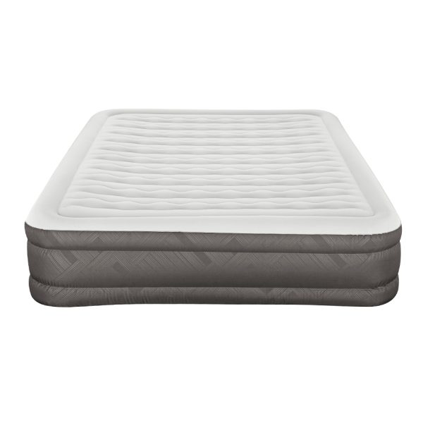 BESTWAY FORTECH LUFTBETT MIT INTEGRIERTER ELEKTROPUMPE 203 X 152 X 36 CM – Bild 10