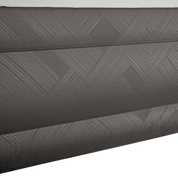 BESTWAY FORTECH LUFTBETT MIT INTEGRIERTER ELEKTROPUMPE 203 X 152 X 36 CM – Bild 25