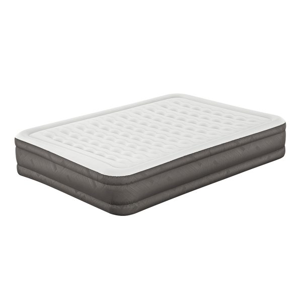 BESTWAY FORTECH LUFTBETT MIT INTEGRIERTER ELEKTROPUMPE 203 X 152 X 36 CM – Bild 5