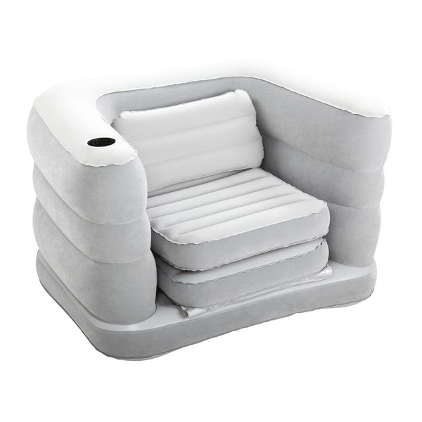 MULTI MAX II AIR CHOUCH 200X102X64CM – Bild 2