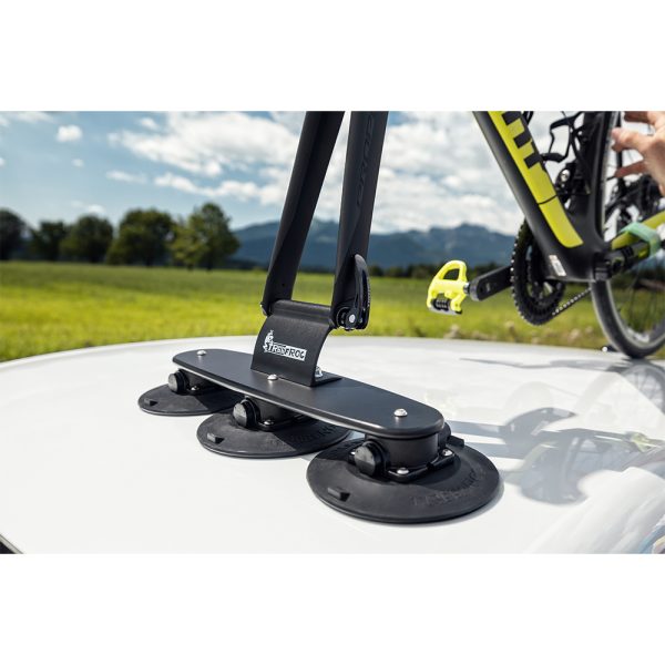 TREEFROG FAHRRAD DACHTRÄGER ELITE 1 – Bild 7