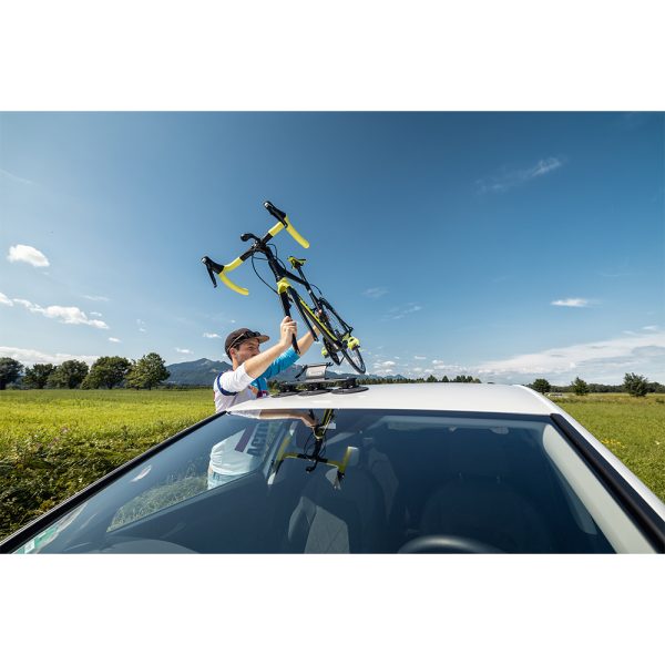 TREEFROG FAHRRAD DACHTRÄGER ELITE 1 – Bild 8