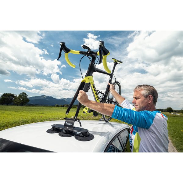 TREEFROG FAHRRAD DACHTRÄGER ELITE 1 – Bild 5