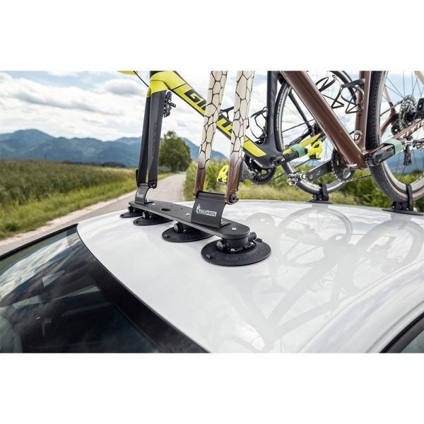 TREEFROG FAHRRAD DACHTRÄGER ELITE 2 – Bild 6