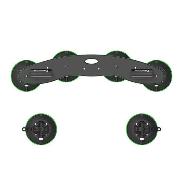 TREEFROG FAHRRAD DACHTRÄGER PRO 2 | Sportsness.ch