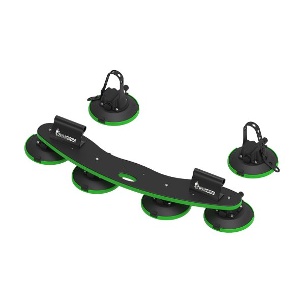 TREEFROG FAHRRAD DACHTRÄGER PRO 2 – Bild 5